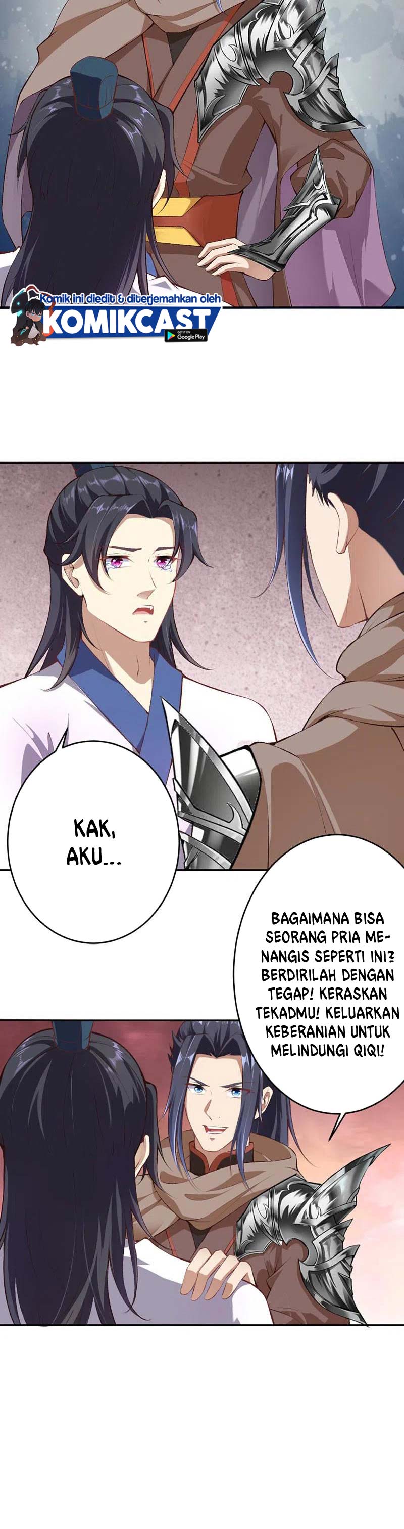 Dilarang COPAS - situs resmi www.mangacanblog.com - Komik against the gods 365 - chapter 365 366 Indonesia against the gods 365 - chapter 365 Terbaru 7|Baca Manga Komik Indonesia|Mangacan